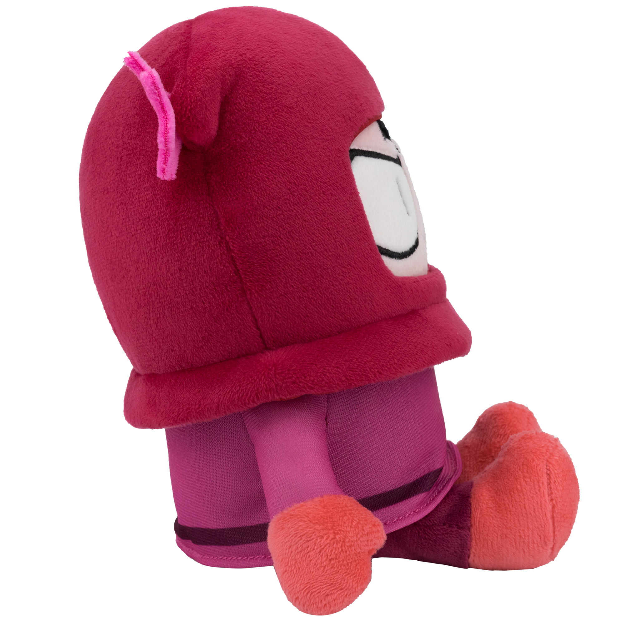 MattyBurrito Plush