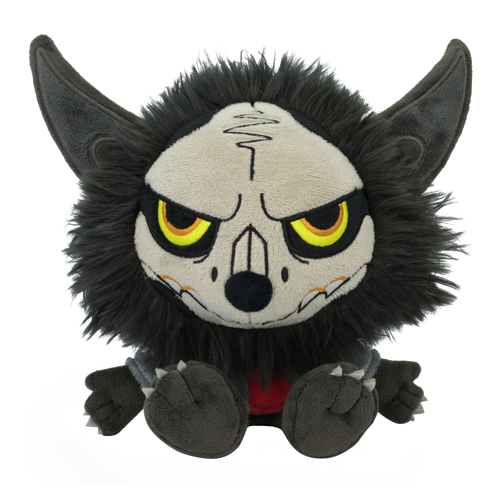 Cadaver Plush