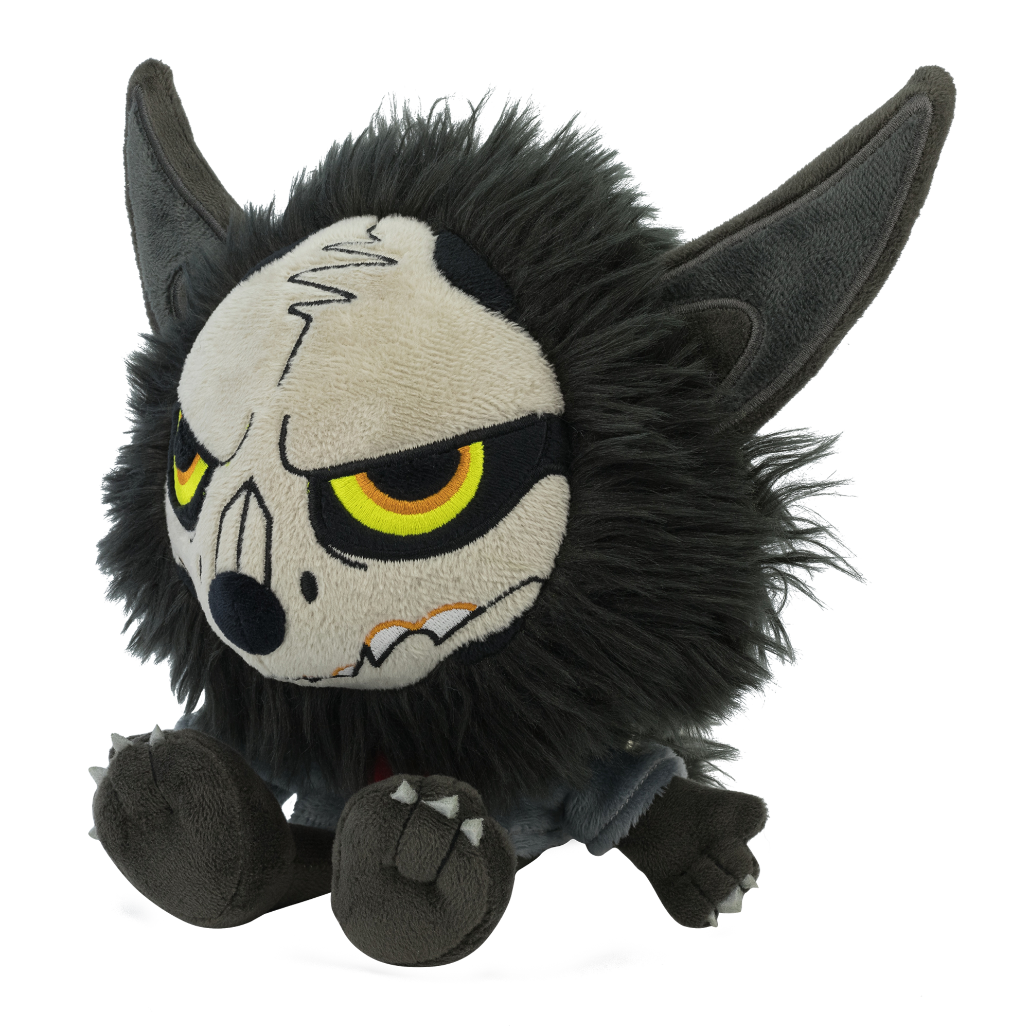 Cadaver Plush