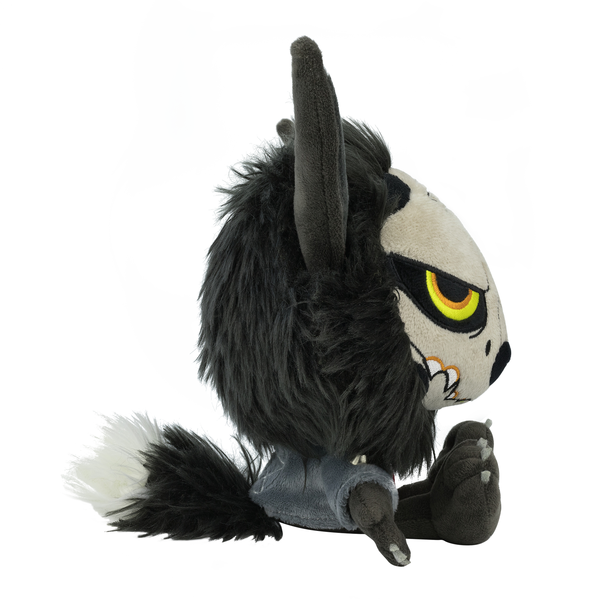 Cadaver Plush
