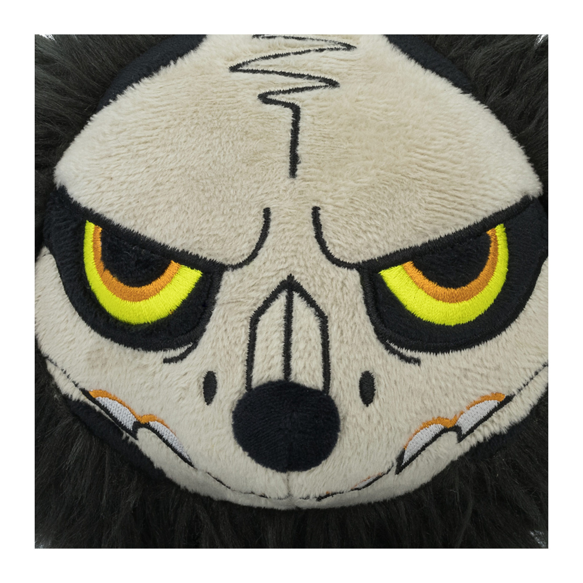 Cadaver Plush