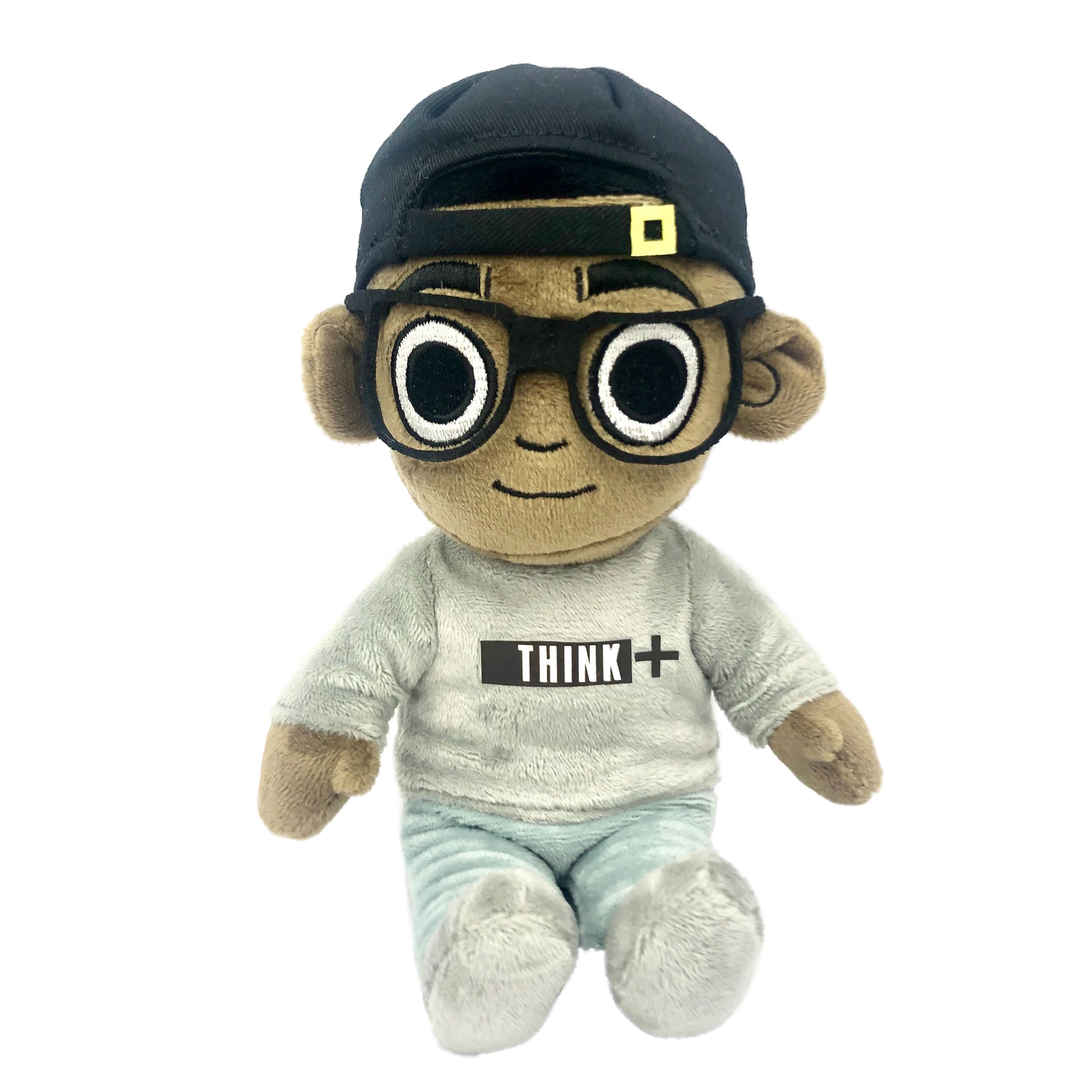 Brandon Plush (Plush)