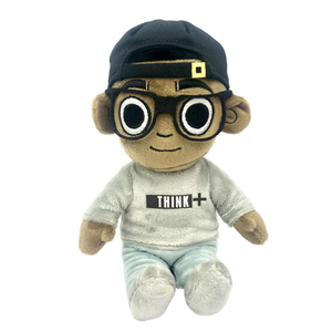 Brandon Plush (Plush)