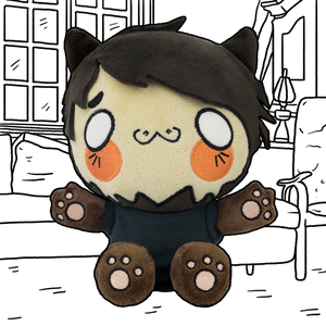Cliccy Kitty