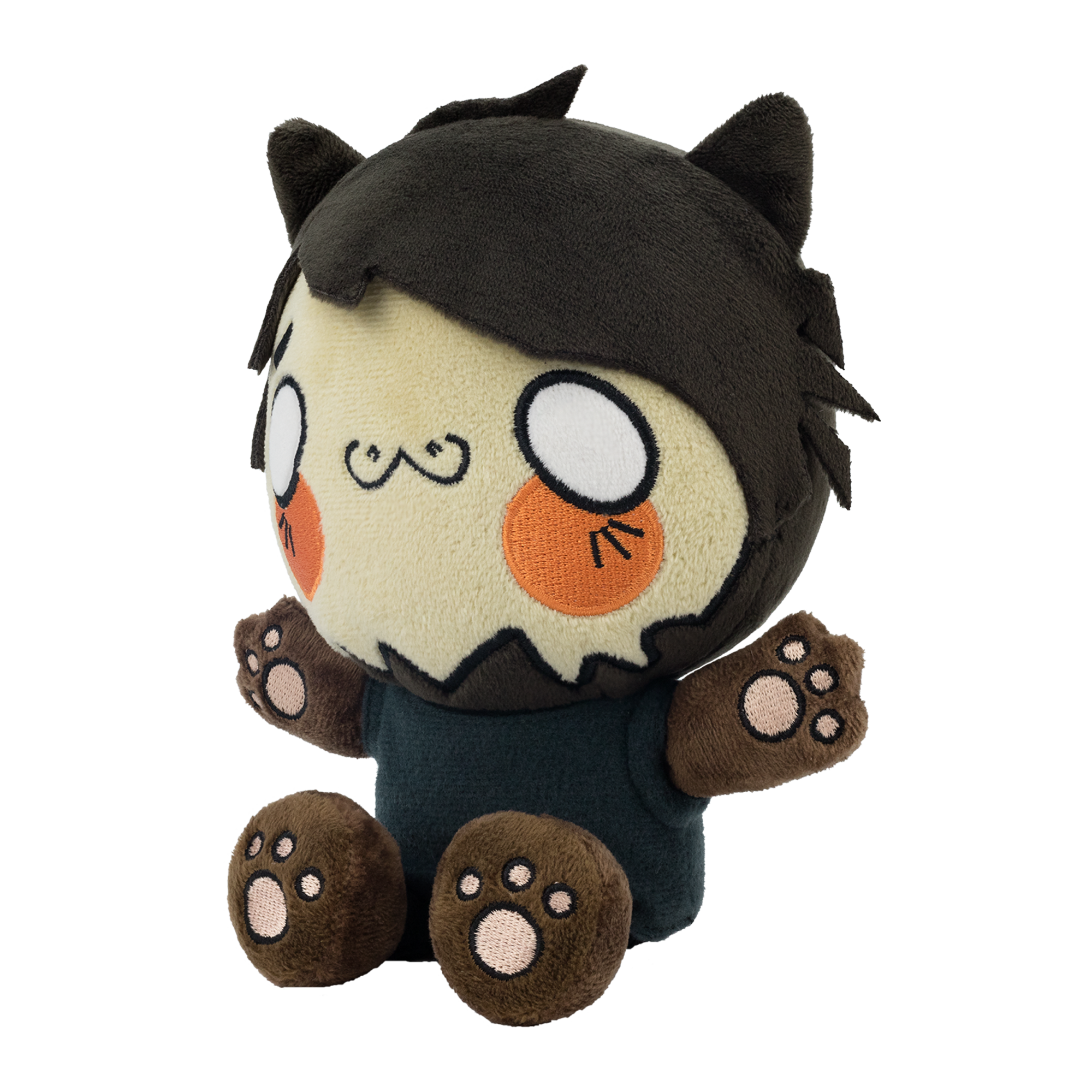 Cliccy Kitty