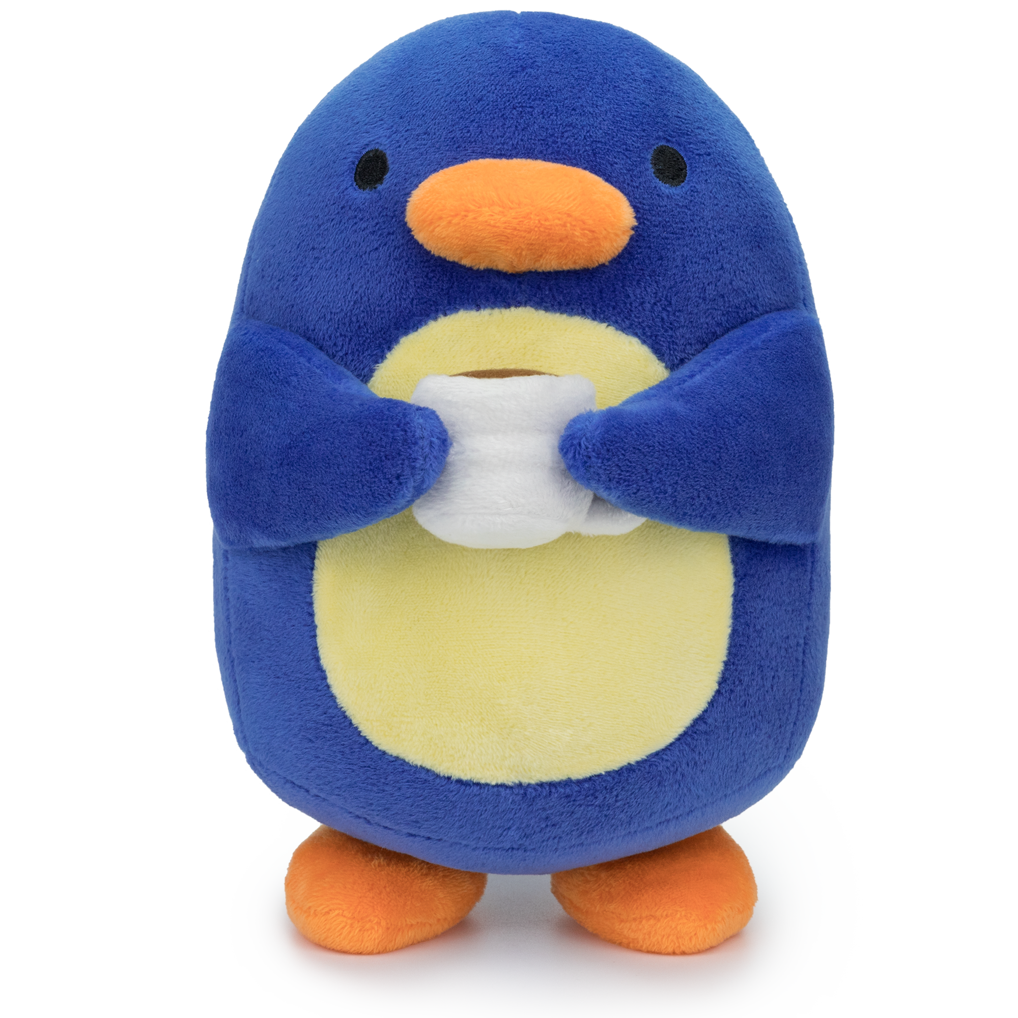 Penguin Plush