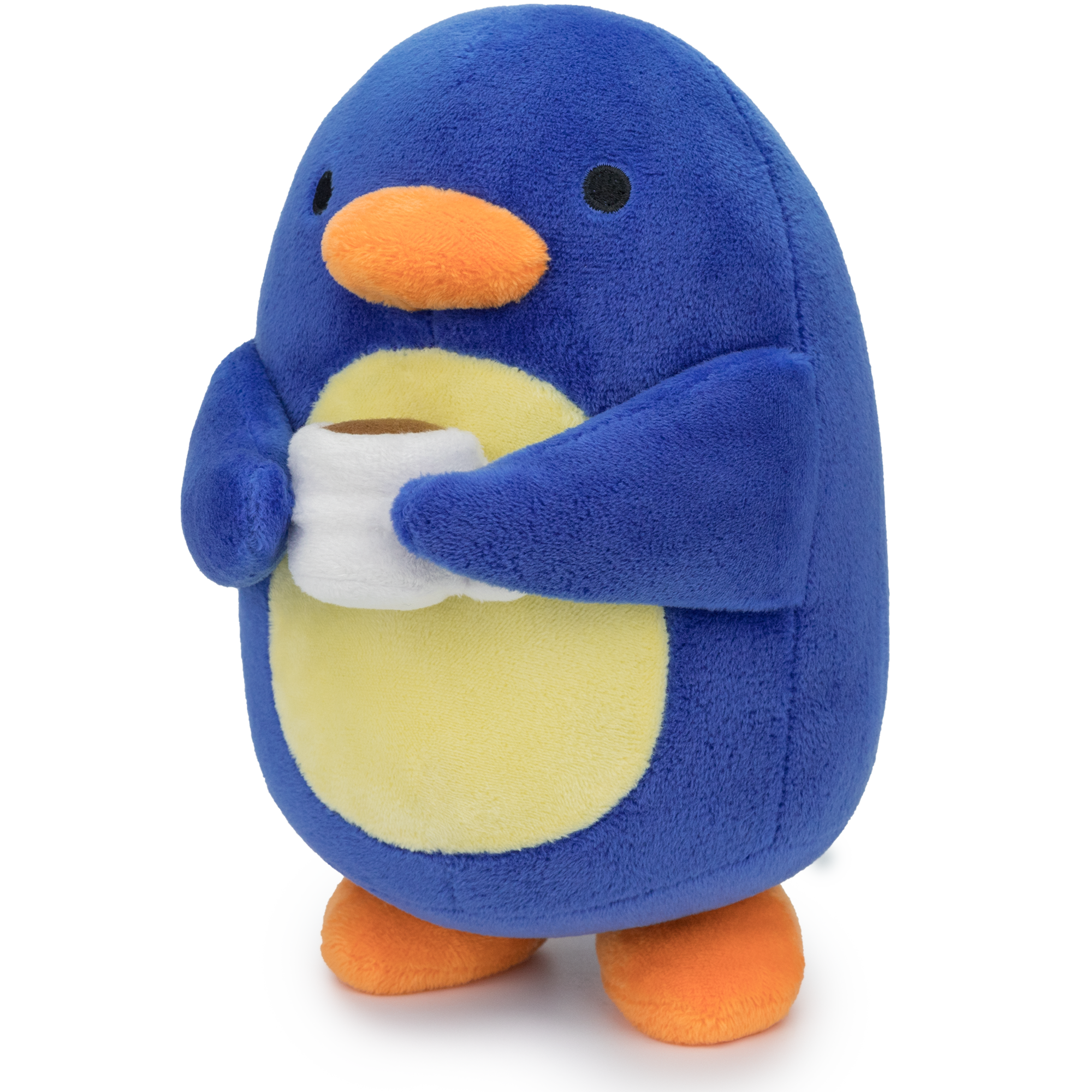 Penguin Plush