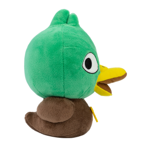 Censor Duck Plush New