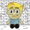 Chadtronic Plush