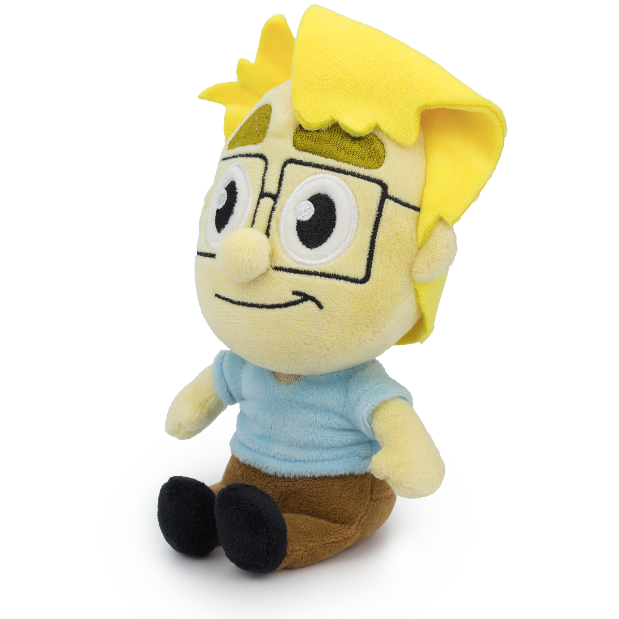 Chadtronic Plush