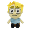 Chadtronic Plush