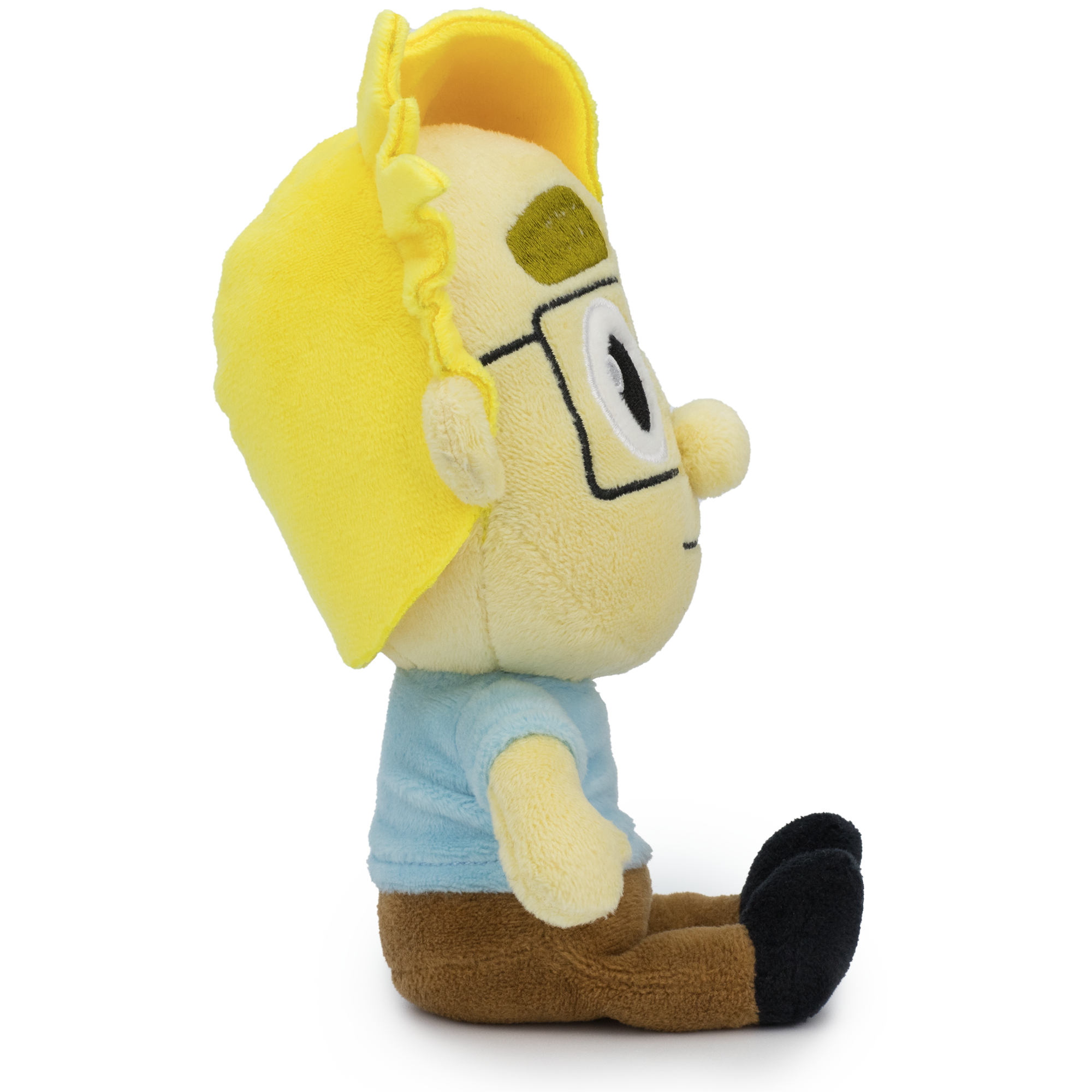 Chadtronic Plush