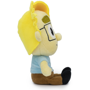 Chadtronic Plush