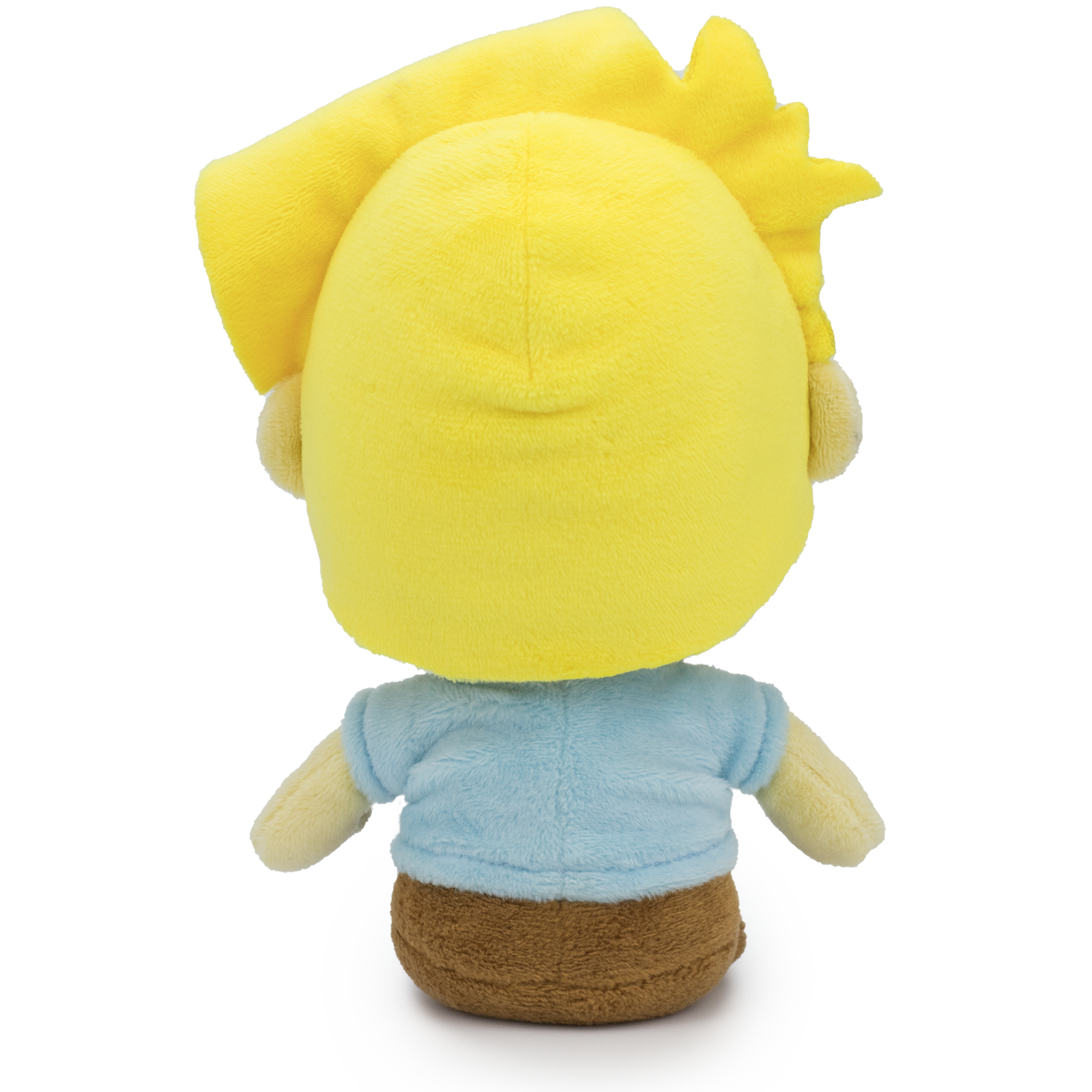 Chadtronic Plush