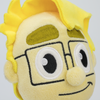 Chadtronic Plush