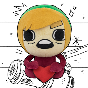 Chunky Runky Plush