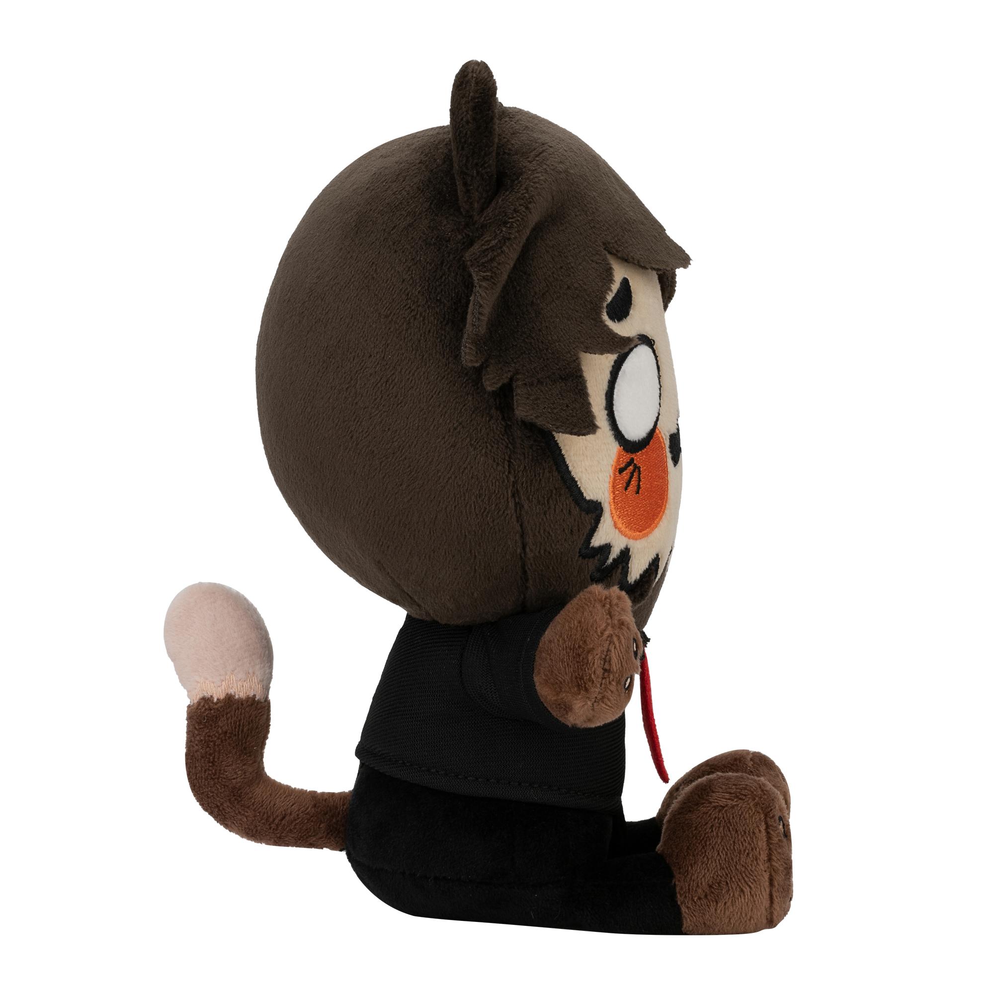 Cliccy Kitty 2.0 Plush