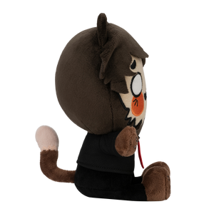 Cliccy Kitty 2.0 Plush