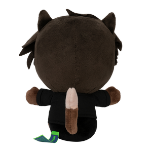 Cliccy Kitty 2.0 Plush