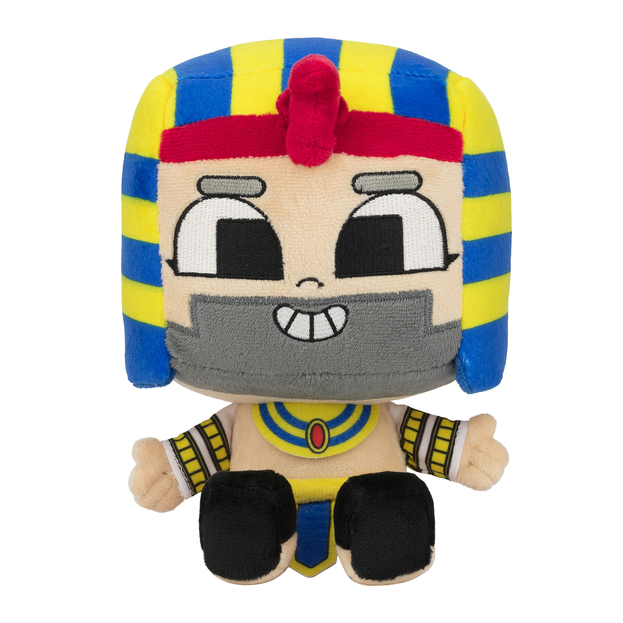 Pharaoh Plush