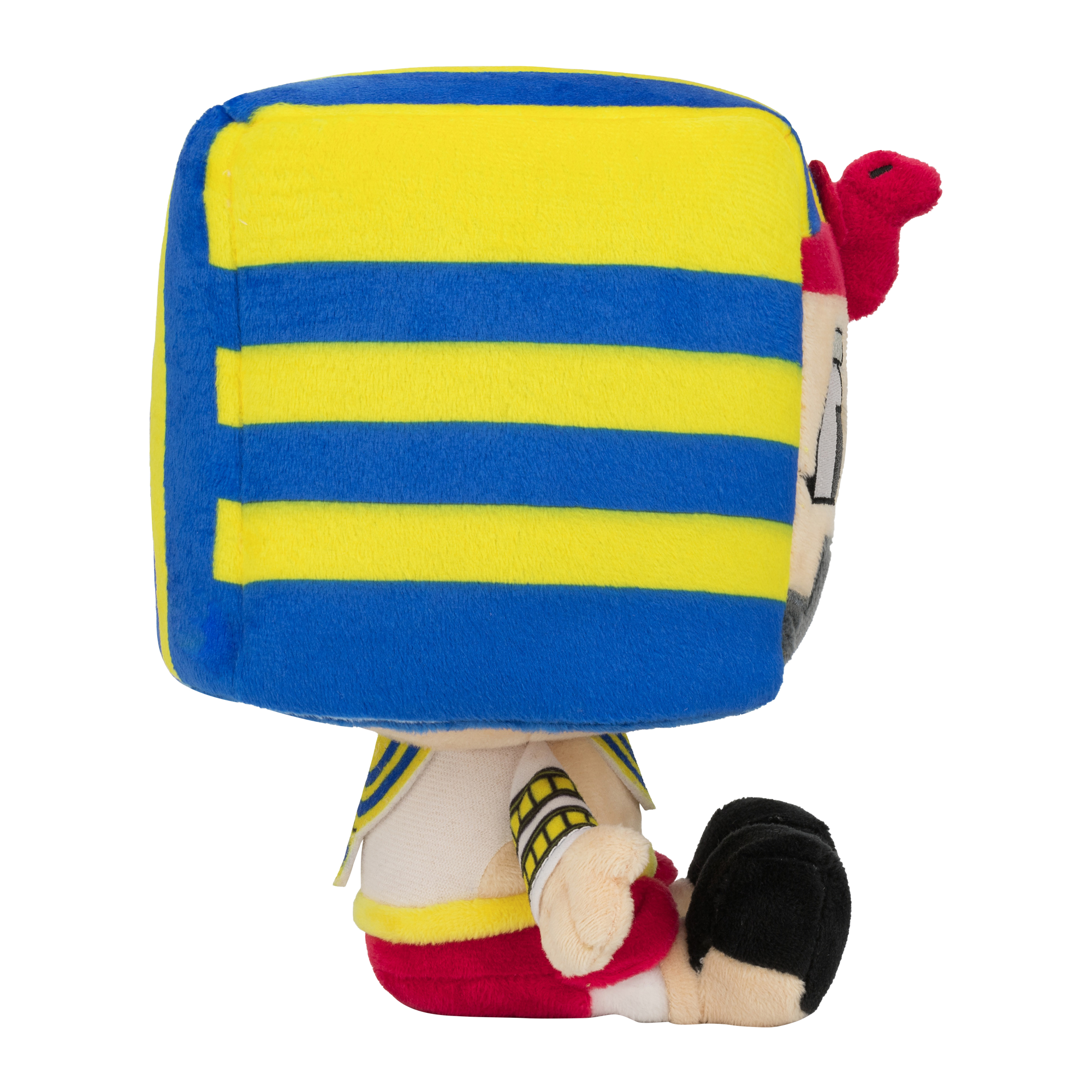 Pharaoh Plush