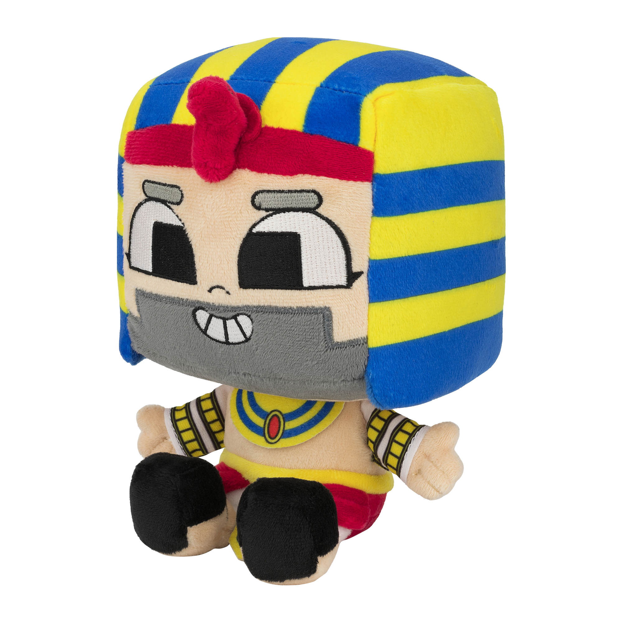 Pharaoh Plush