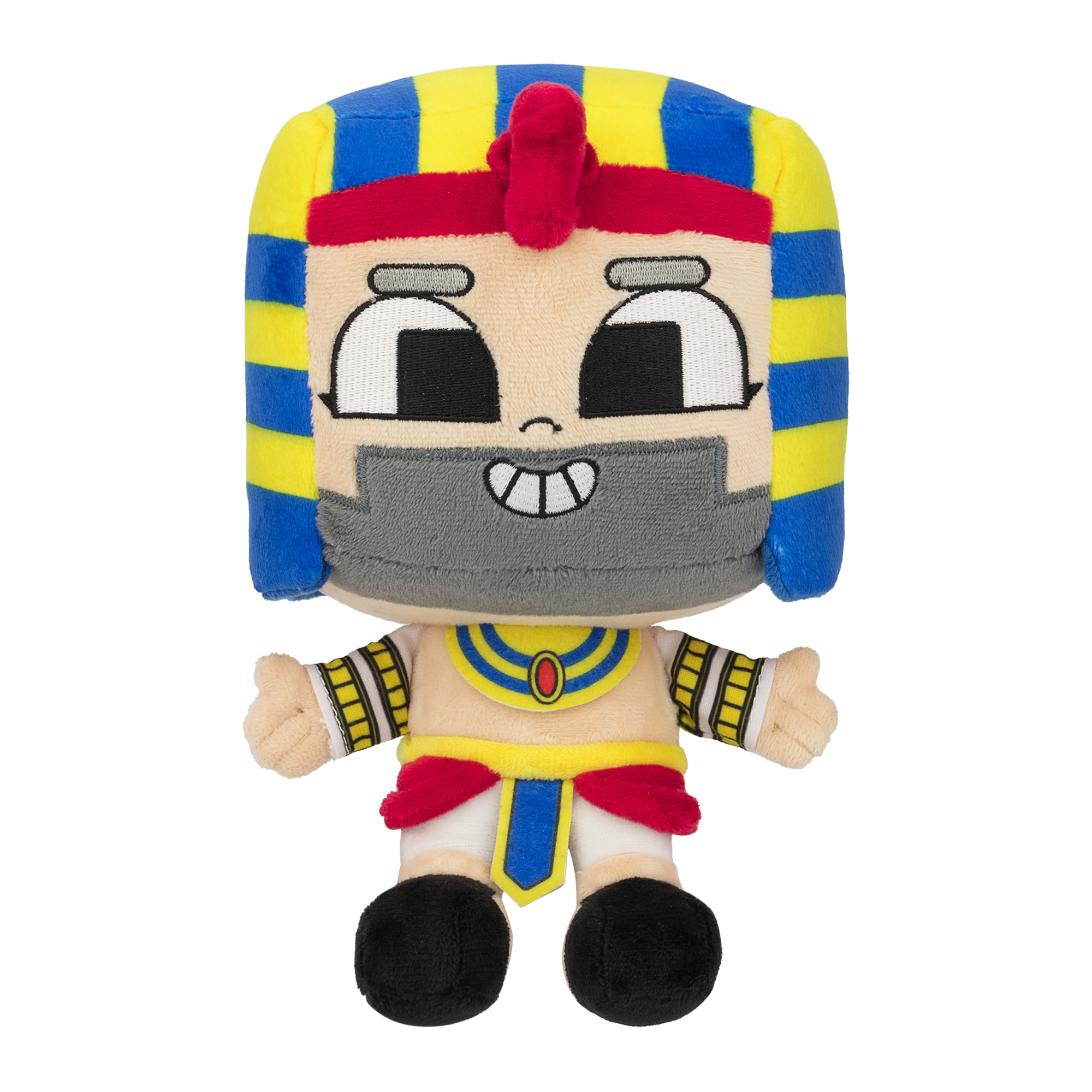 Pharaoh Plush