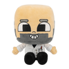 Scientist Plush