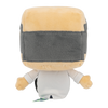 Scientist Plush