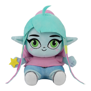 Cyana Plush