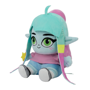 Cyana Plush