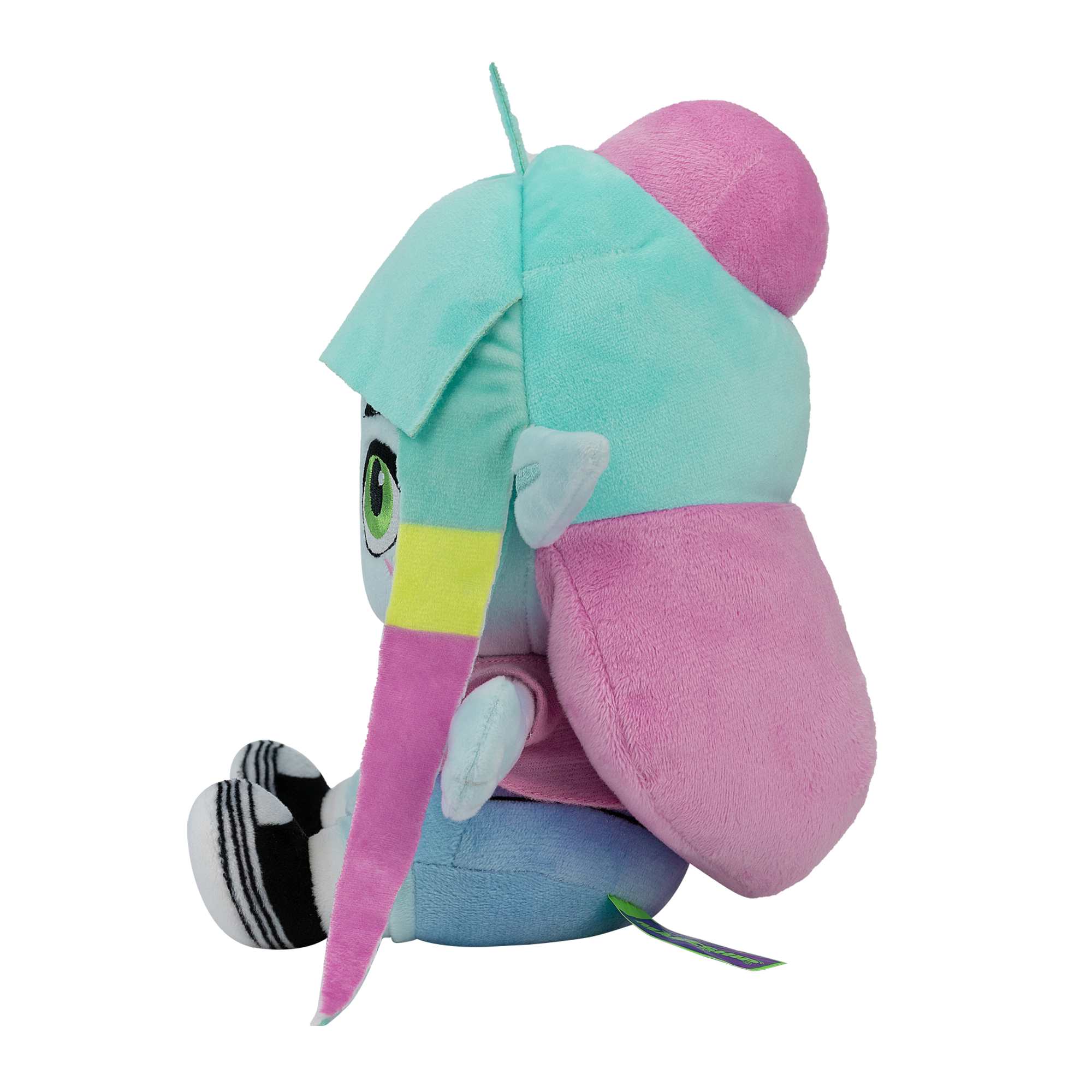 Cyana Plush