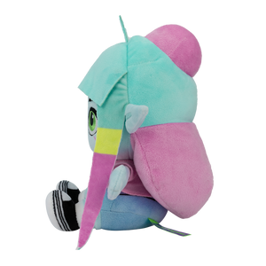 Cyana Plush