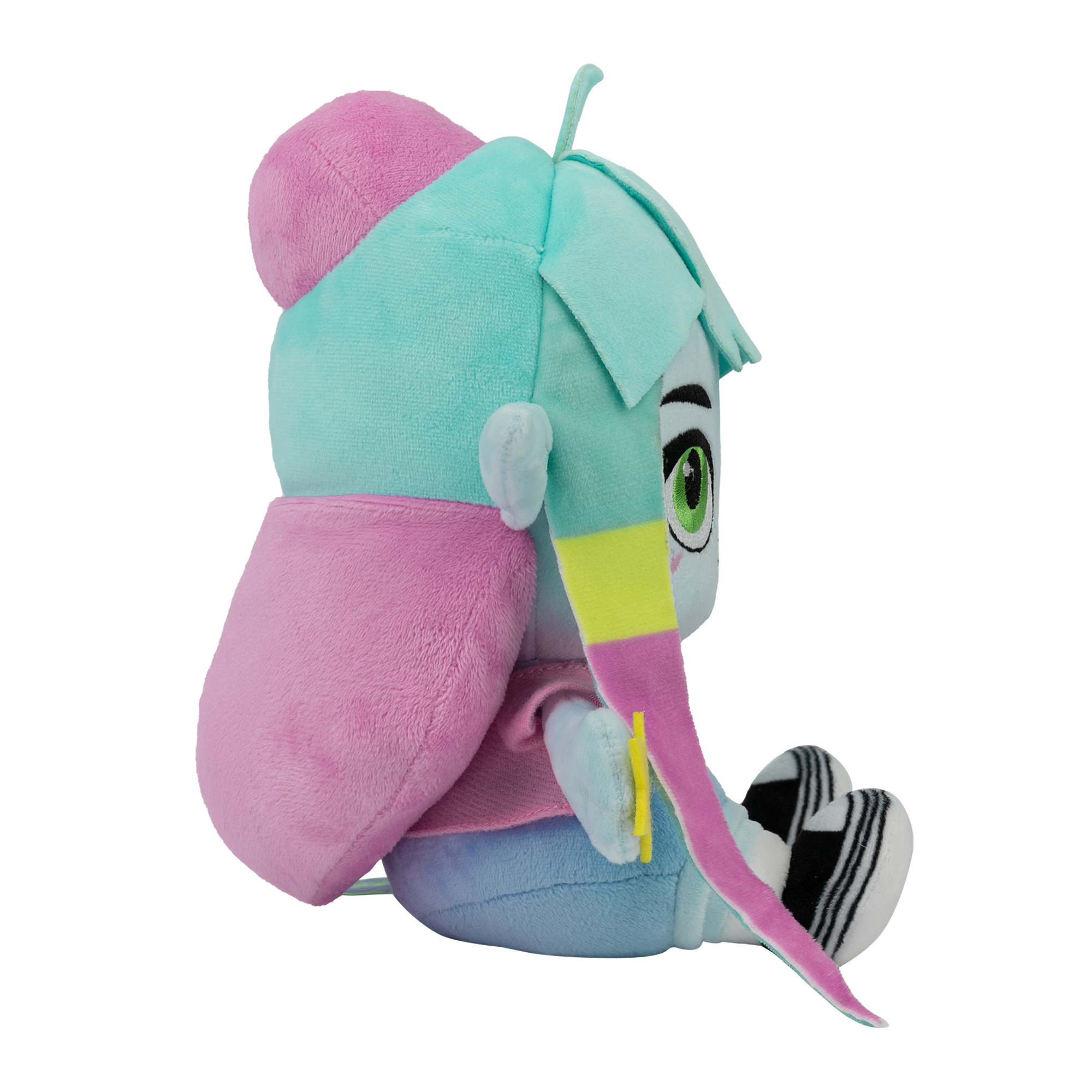 Cyana Plush