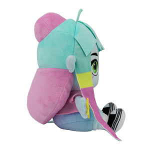Cyana Plush