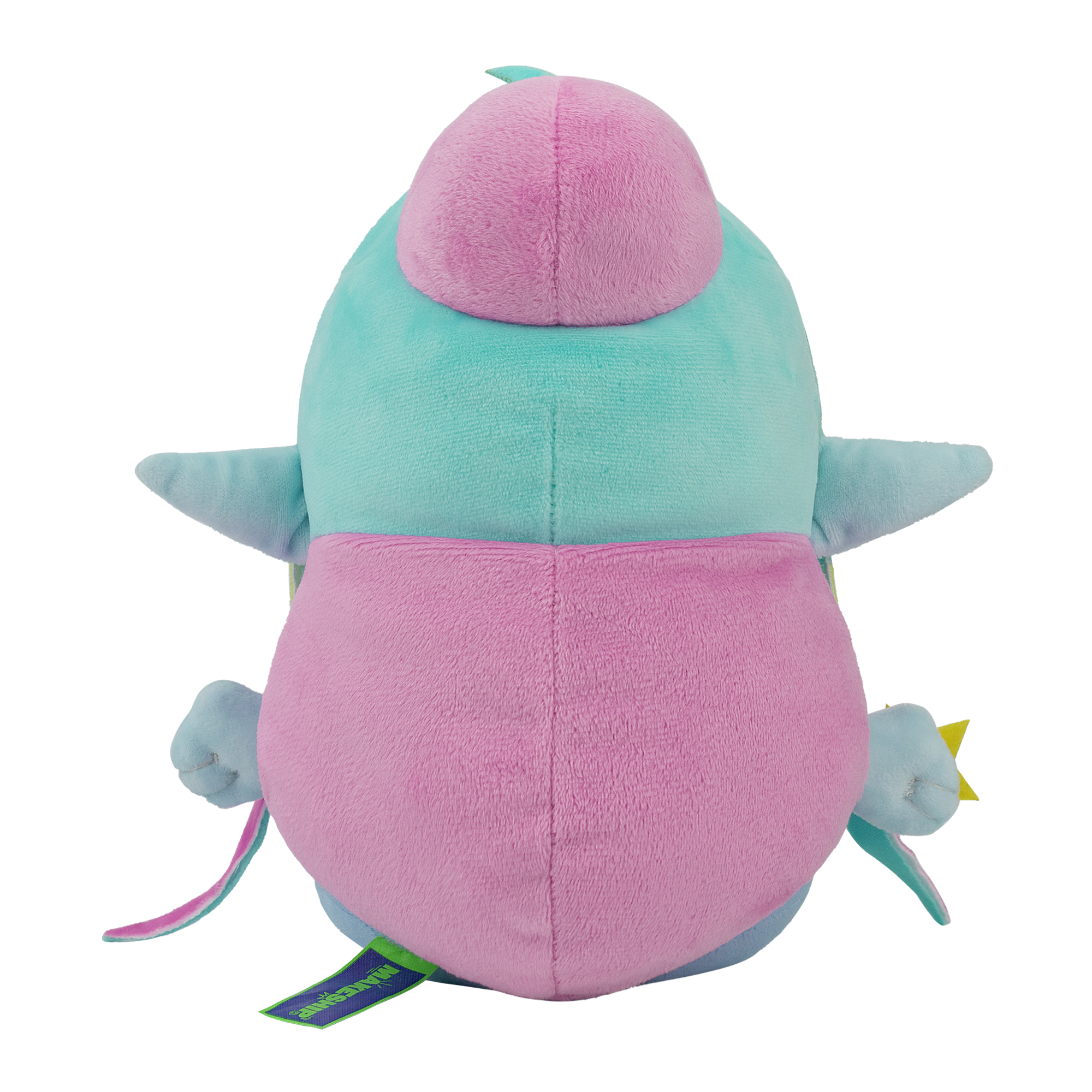 Cyana Plush