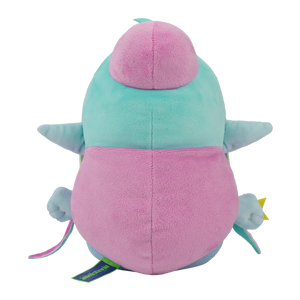 Cyana Plush