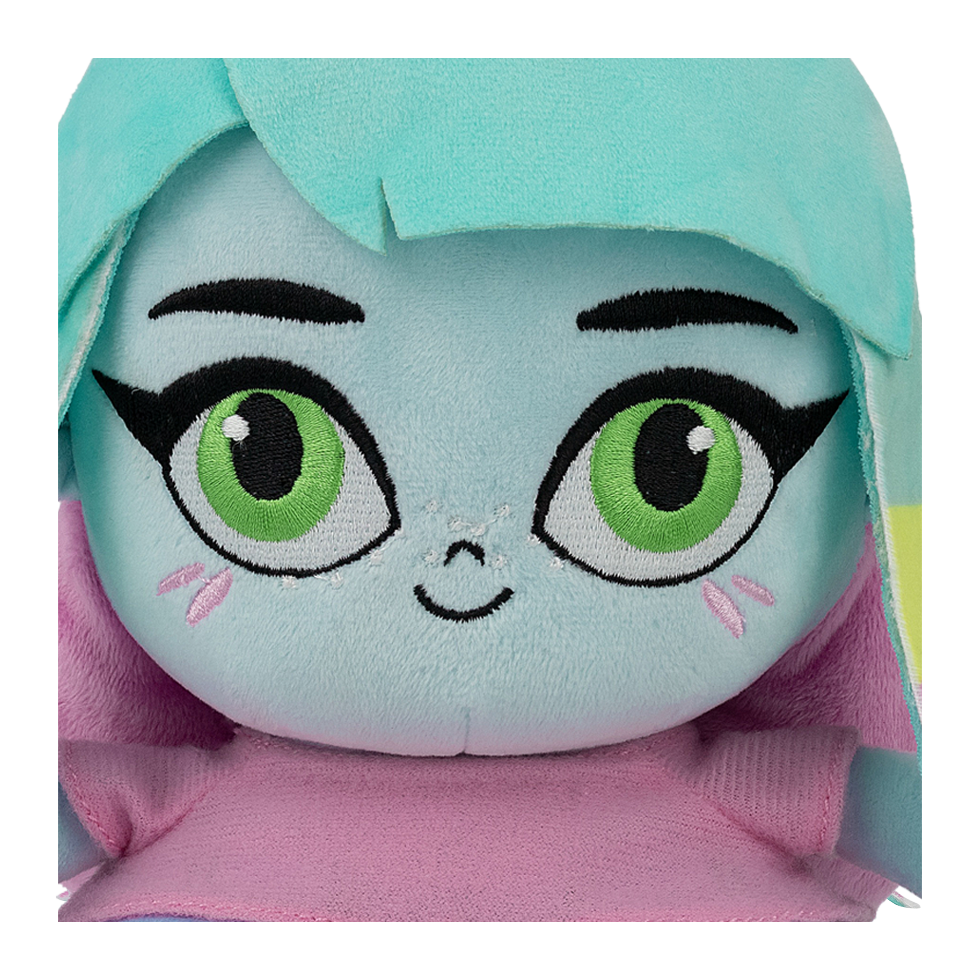 Cyana Plush