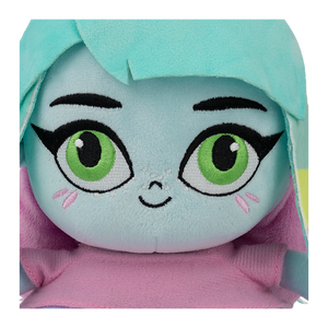 Cyana Plush