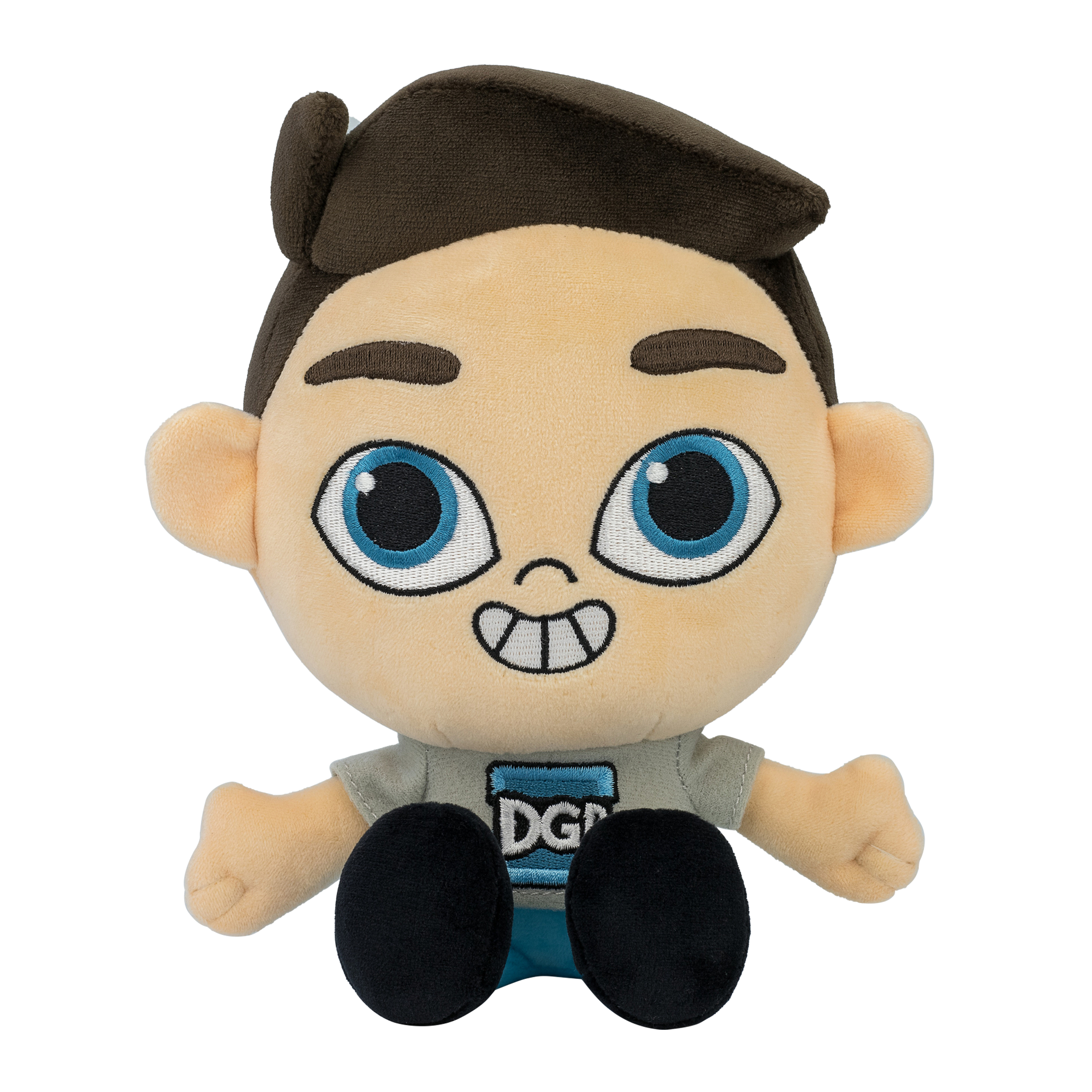 DGR Plush