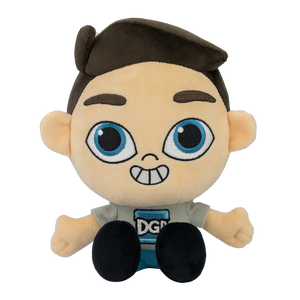 DGR Plush