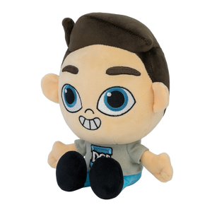 DGR Plush