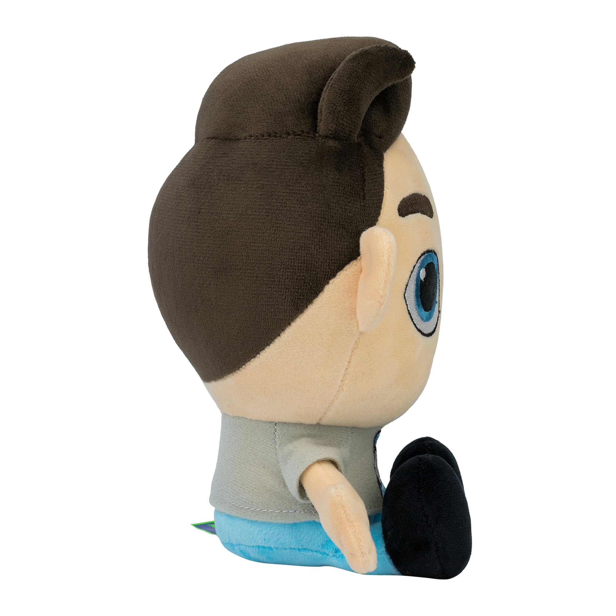 DGR Plush