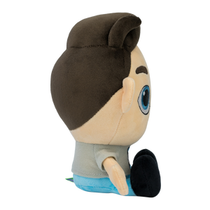 DGR Plush
