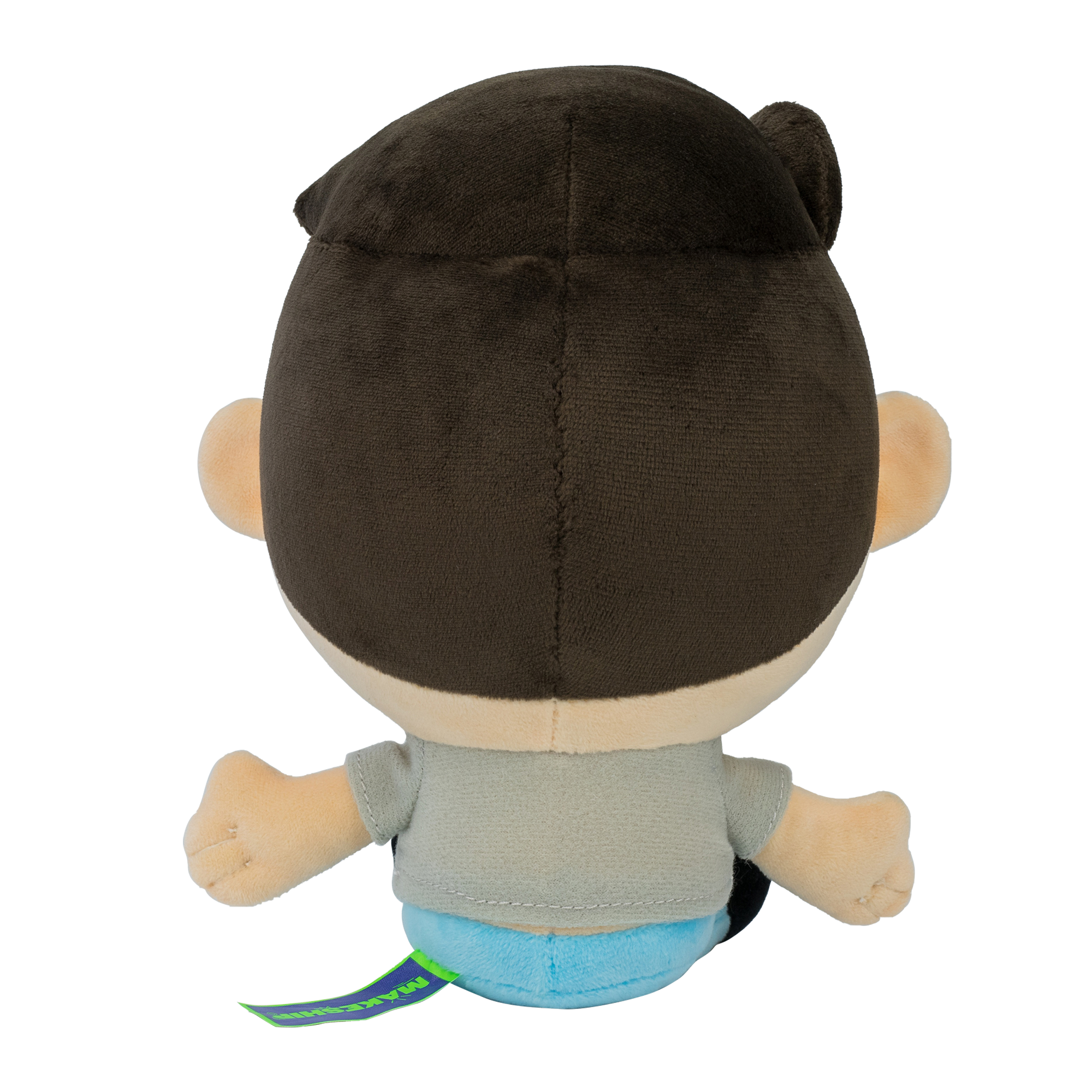 DGR Plush