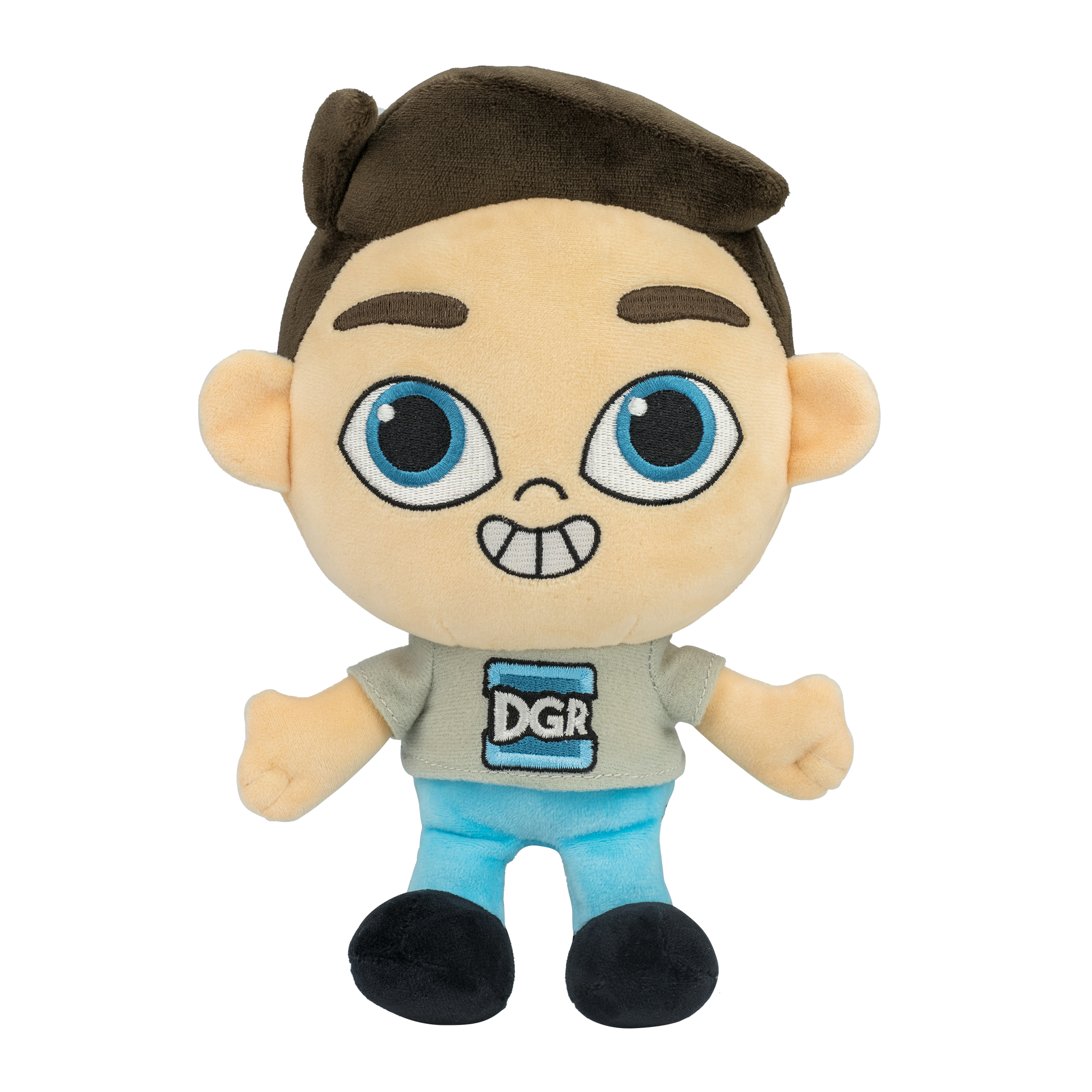 DGR Plush