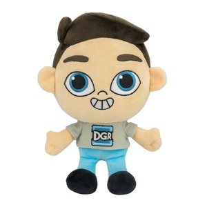DGR Plush