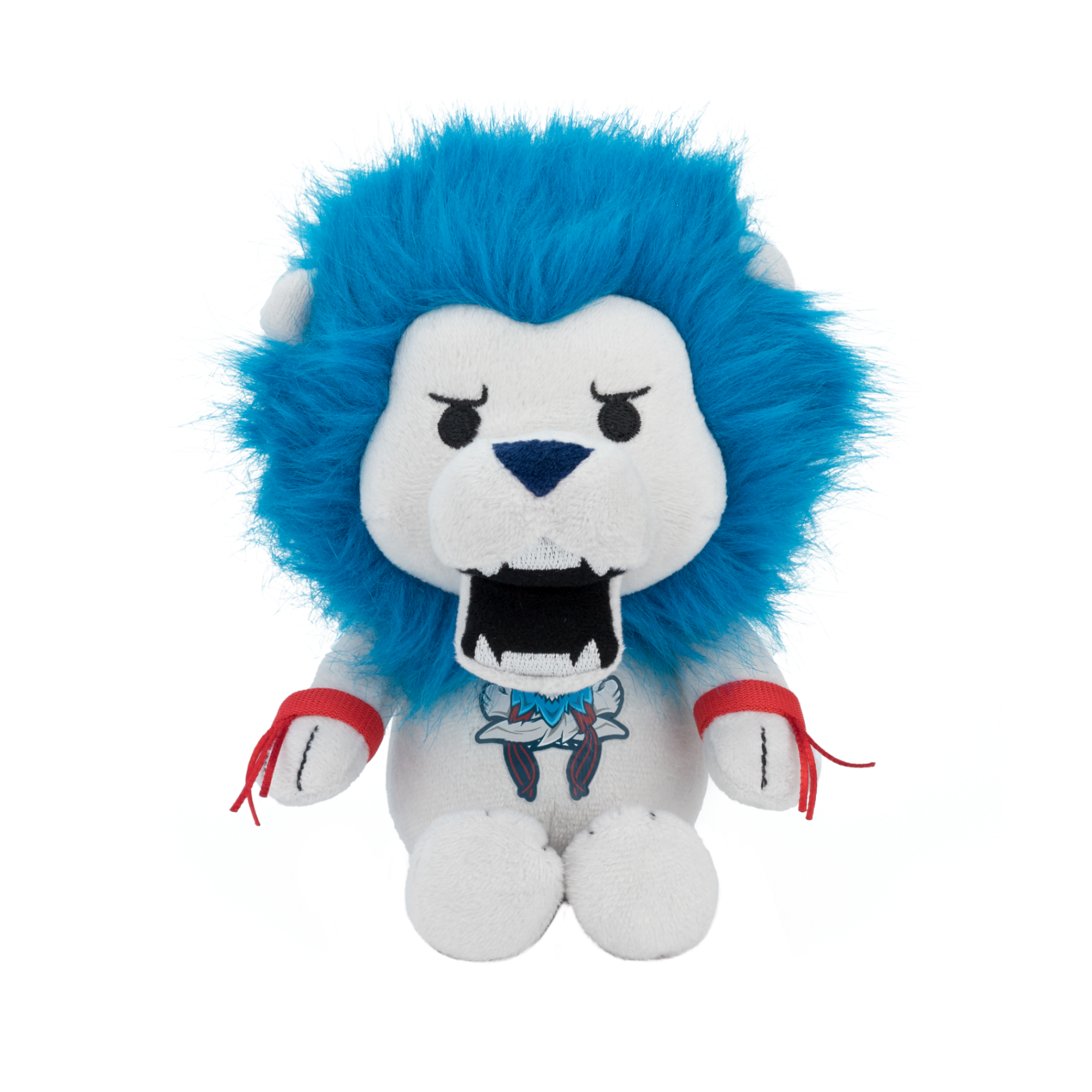 DPJ Plush
