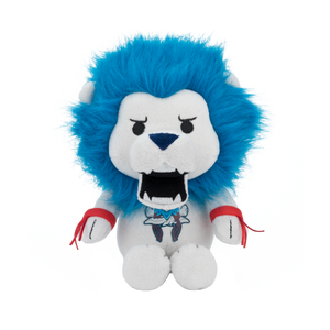 DPJ Plush
