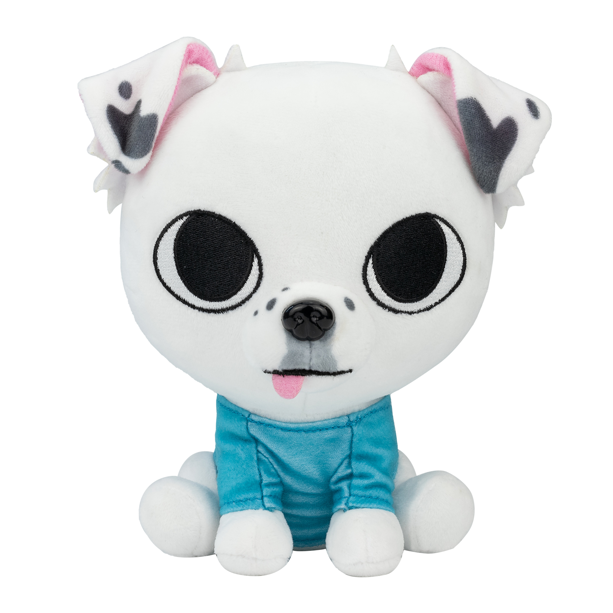 Daphne Plush